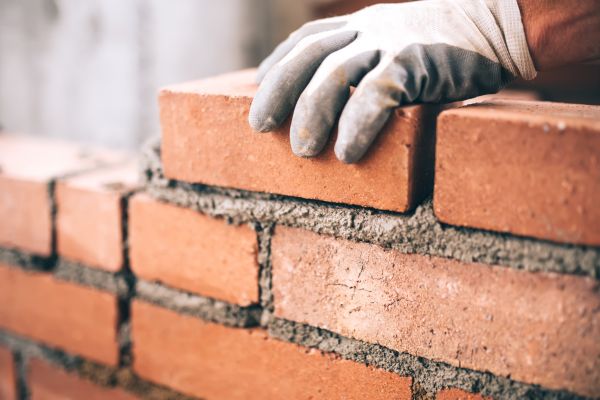 Brick And Mortar Repair in Mason
