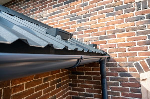 Brick Veneer Siding Installation in Mason