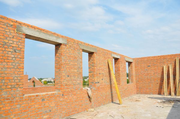 Masonry Lintel Repair in Mason