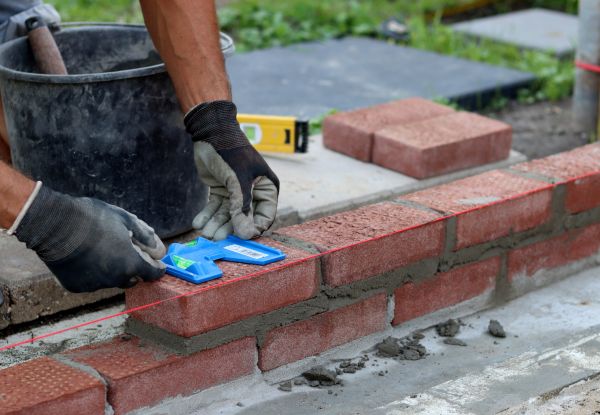 Masonry Service in Mason