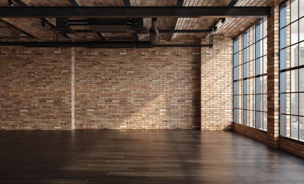 Residential Brick Repair in Mason