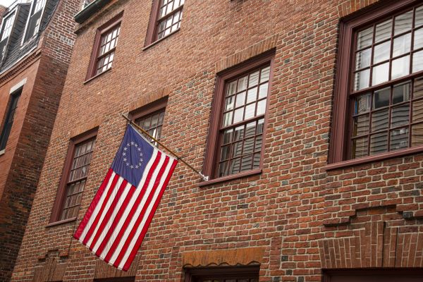 Brick Lintel Repair in Mason