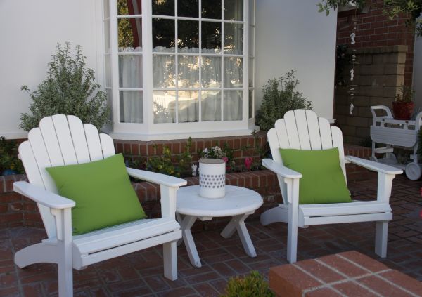 Patio Brick Repair in Mason