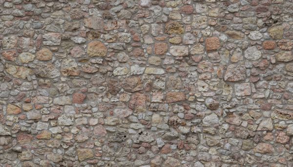 Stone Pointing in Mason