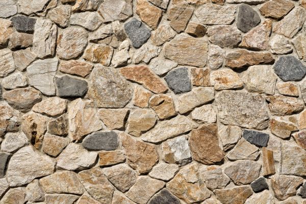 Stone Tuckpointing in Mason