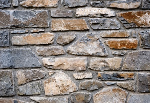 Masonry Repair in Mason