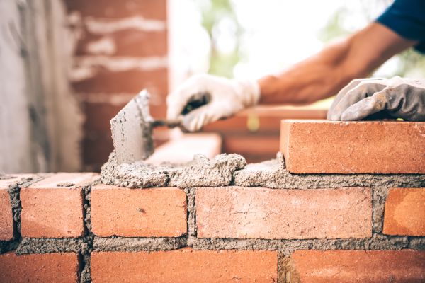 Brickwork Service in Mason