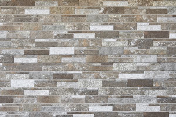 Stone Siding Repair in Mason