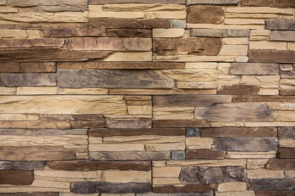 Stone Siding Installation in Mason