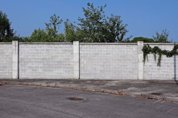 Block Work Repair in Mason