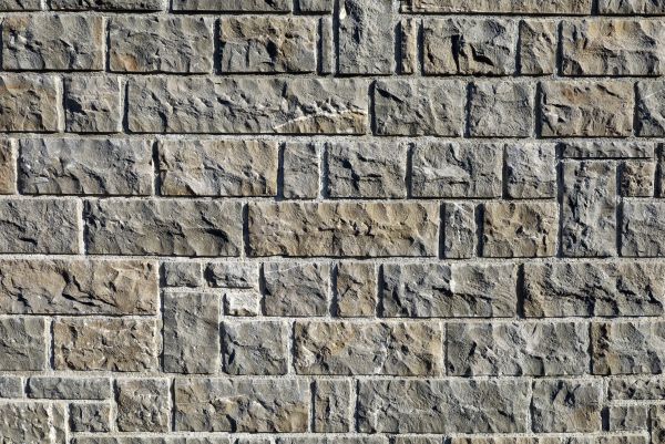 Stone Cladding Installation in Mason