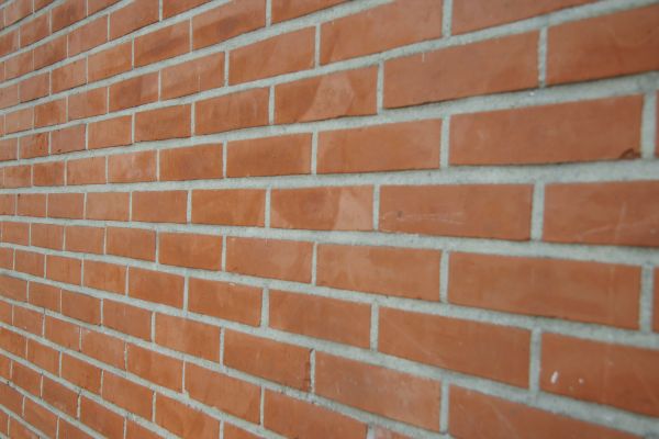 Wall Repointing in Mason