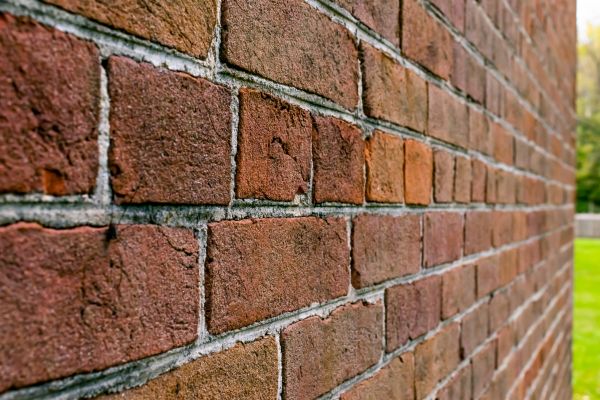 Commercial Tuckpointing in Mason