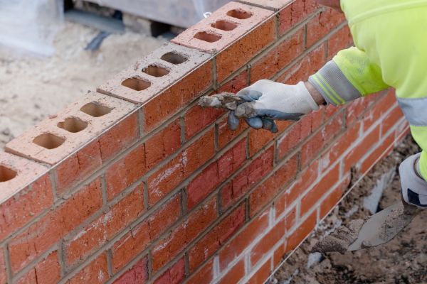 Residential Masonry in Mason