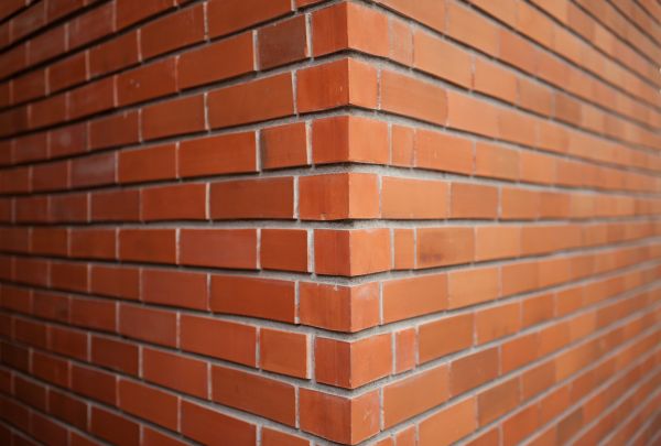 Brick Veneer Replacement in Mason