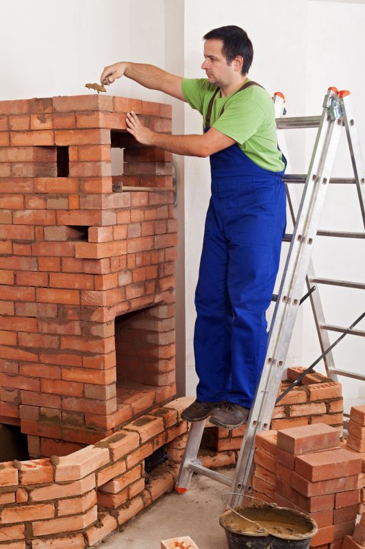 Brick Masonry Service