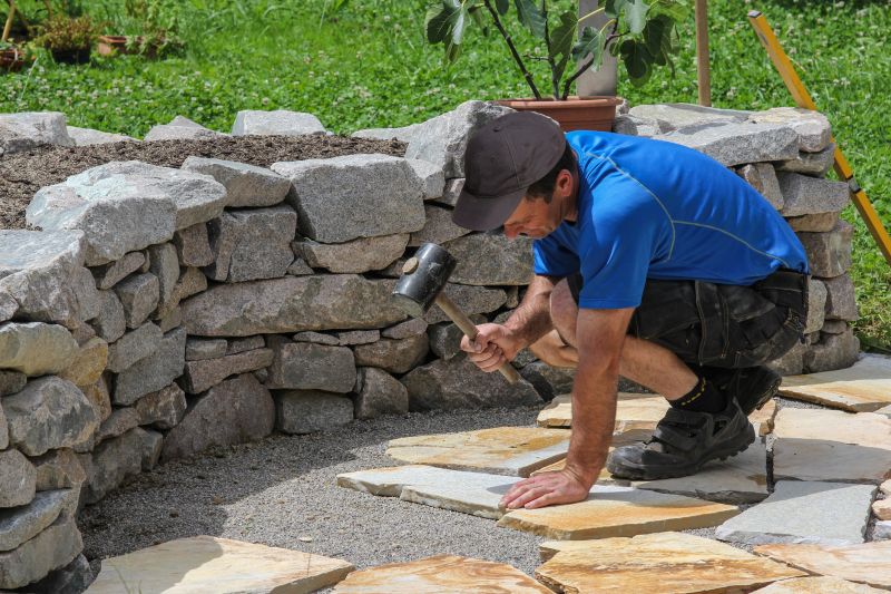 Full-Service Masonry Companies